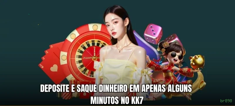 APK oficial da br898 para Android