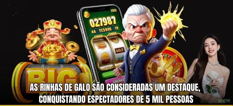 Requisitos do APK da br898 para Android