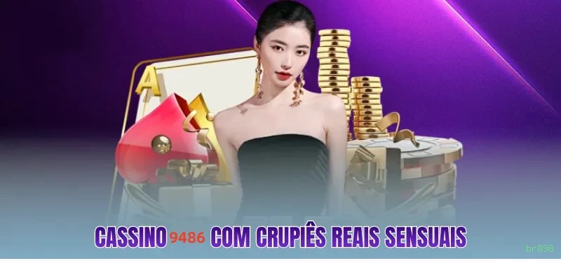 Jogos de loteria online na br898