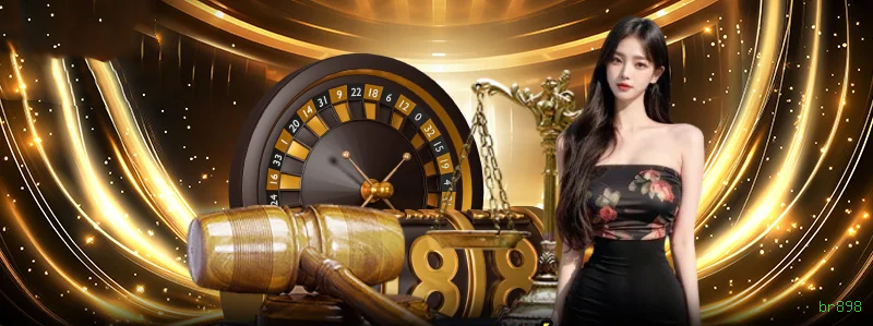 Jogos de loteria online na br898
